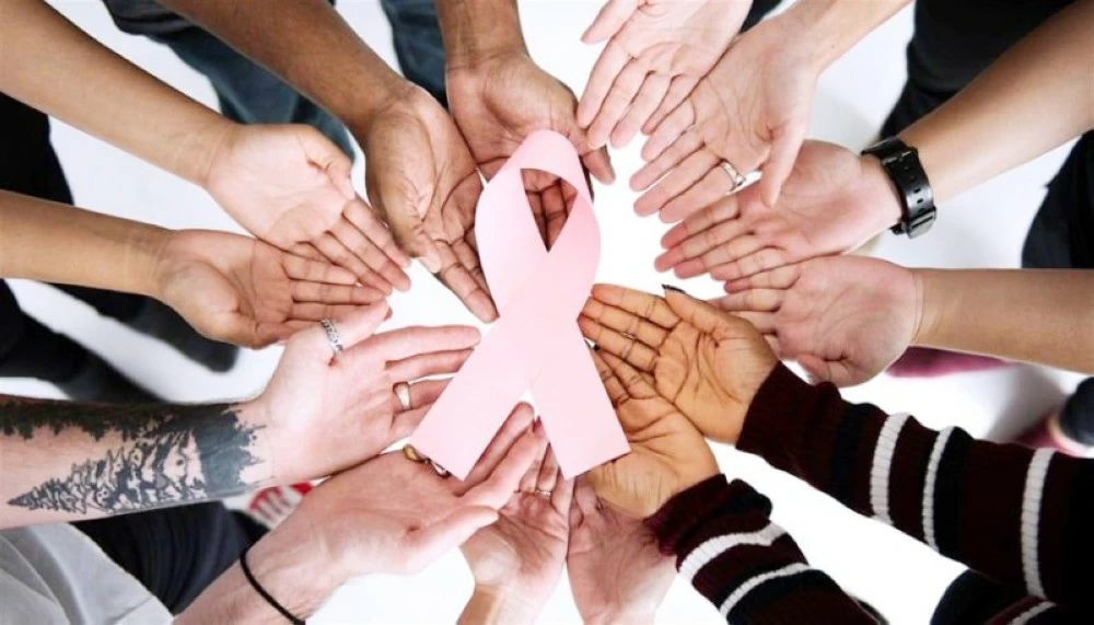 قفزة تاريخية في حياة مرضى السرطان بعد الـ70  