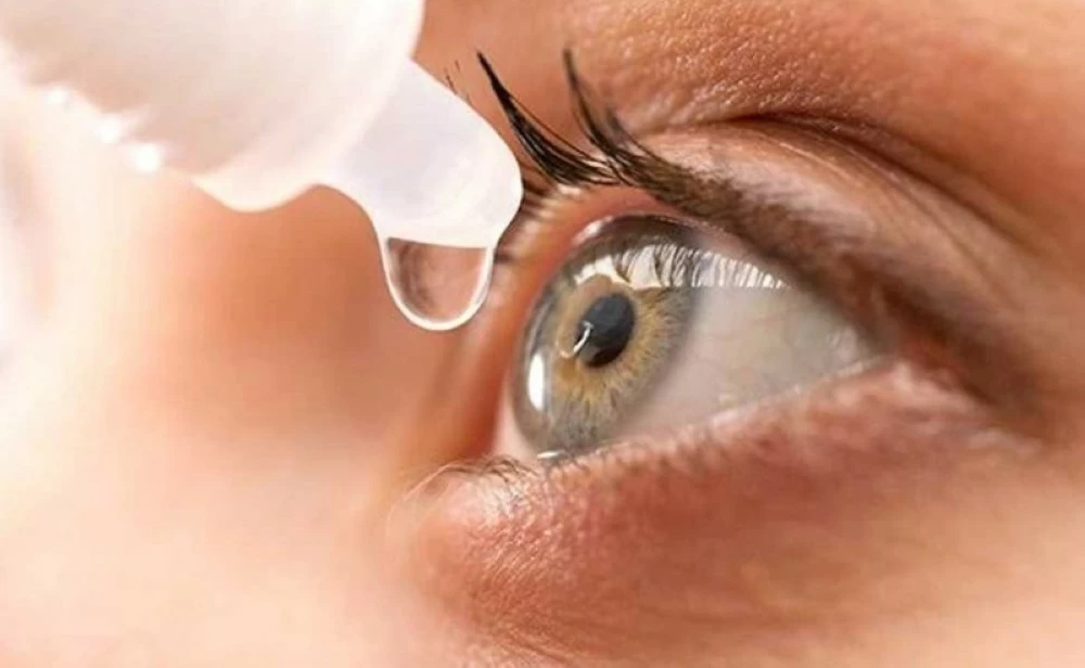 متلازمة جفاف العين.. مرض صامت يؤثر على الدموع والمشاعر