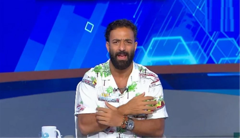 لمدة شهرين.. تصريحات «السحر» تُبعد ميدو عن الإعلام