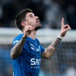 الزعيم يضرب من جديد