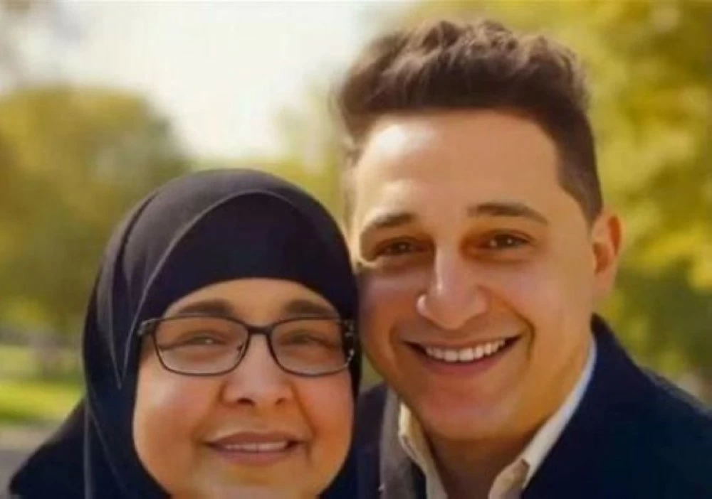 رضا البحراوي يعلن اعتزال الغناء تنفيذاً لوصية والدته رضا البحراوي يعلن اعتزال الغناء تنفيذاً لوصية والدته