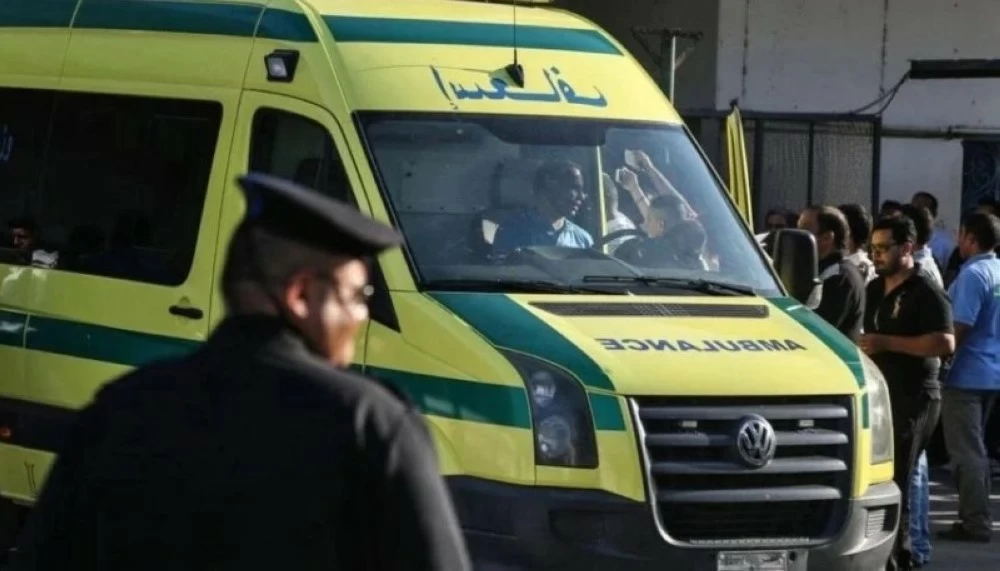 مصري يقتل أبناءه الأربعة ويلقي جثثهم في بحيرة مصري يقتل أبناءه الأربعة ويلقي جثثهم في بحيرة