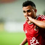 أبطال أفريقيا.. الأهلي المصري يتجاوز يانغ أفريكانز بثنائية