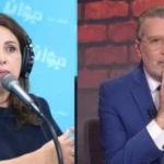 سجن محامية وإعلامي في تونس بسبب تصريحات تلفزيونية