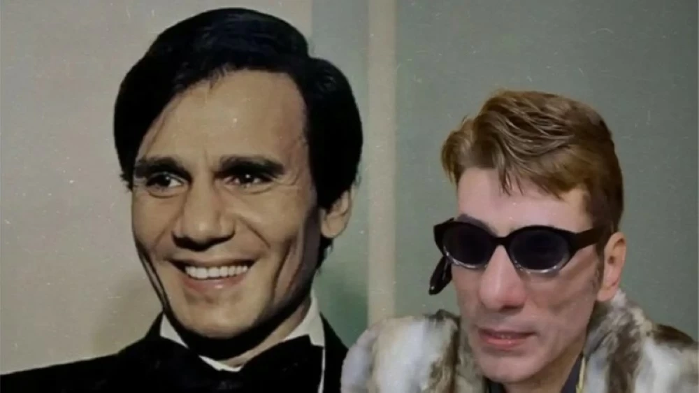 أسرة عبدالحليم حافظ تلاحق «العندليب الأبيض» قضائيا