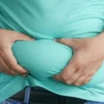 كيف تساعد دهون البطن في مواجهة العدوى؟