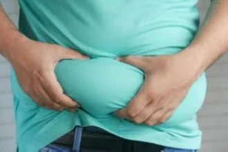 كيف تساعد دهون البطن في مواجهة العدوى؟