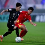 فيتنام تحرم كوريا الجنوبية برونزية آسيا على «رديف الجوهرة»