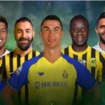 سامي الجابر: زيادة المحترفين الأجانب «تقتل اللاعب السعودي»