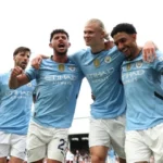 السيتي يستدرج وولفرهامبتون لإيقاف نزيف النقاط