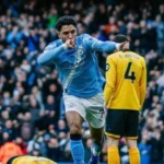 أحرج هالاند.. مرموش يكتب التاريخ في «البريميرليغ»