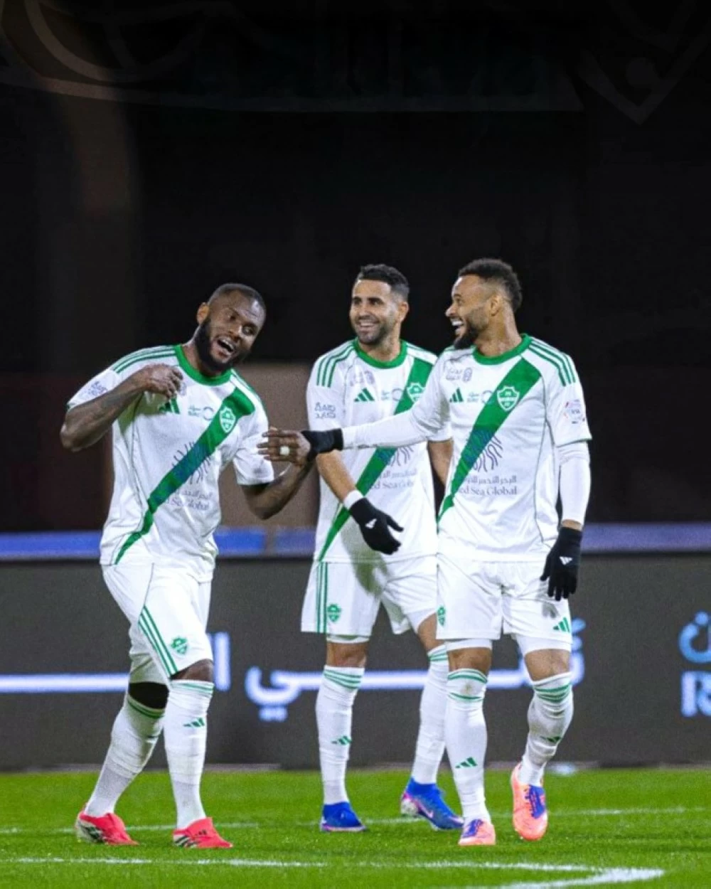 الأهلي لا يرحم