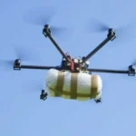 الطائرات المسيّرة تتحدى الرادارات.. ومهربو المخدرات يغيّرون قواعد اللعبة