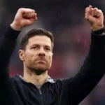 ليفربول يتواصل مع ألونسو لخلافة سلوت