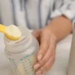 سحب احترازي لمنتجات حليب أطفال من الأسواق الكويتية