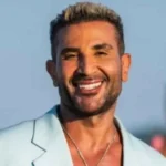 أحمد سعد: للسعودية معزة خاصة في قلبي