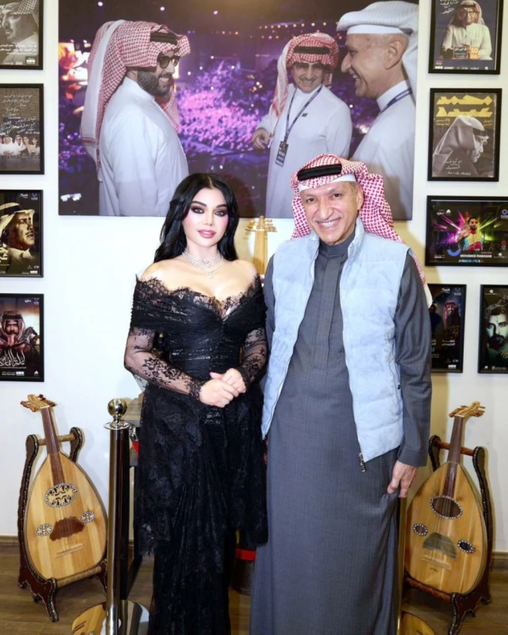 حسابات هروب أم خشية الصورة؟ اعتذار هيفاء وهبي يضعها في مرمى النقد حسابات هروب أم خشية الصورة؟ اعتذار هيفاء وهبي يضعها في مرمى النقد