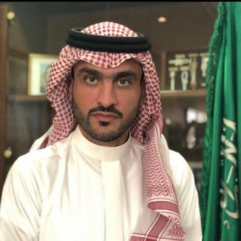 زياد وهبي لـ«عكاظ»: هذا سبب استقالتي من عضوية نادي النصر