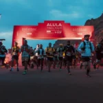 وسط منافسات عالمية.. ختام ناجح لسباق درب العُلا