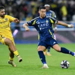 النصر الأكثر فوزاً على التعاون