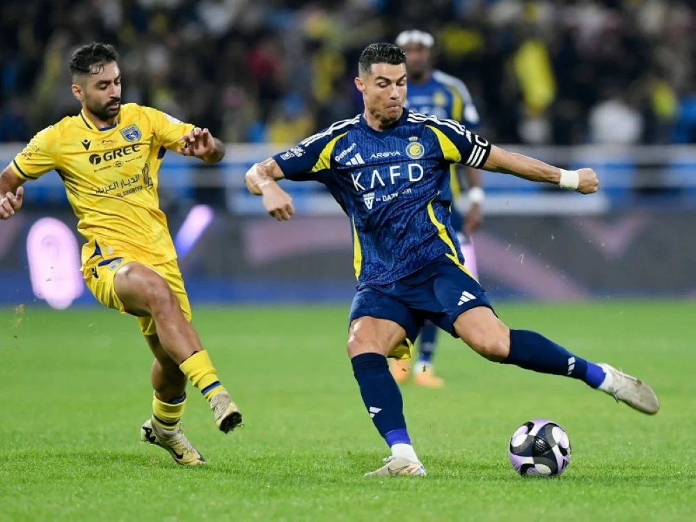 النصر الأكثر فوزاً على التعاون