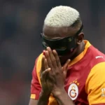 أوسيمين مع غلطة سراي.. أرقام تاريخية وأهداف لا تتوقف