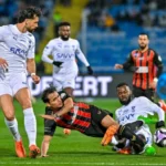 مستشار «عكاظ» التحكيمي: هدف الهلال غير شرعي