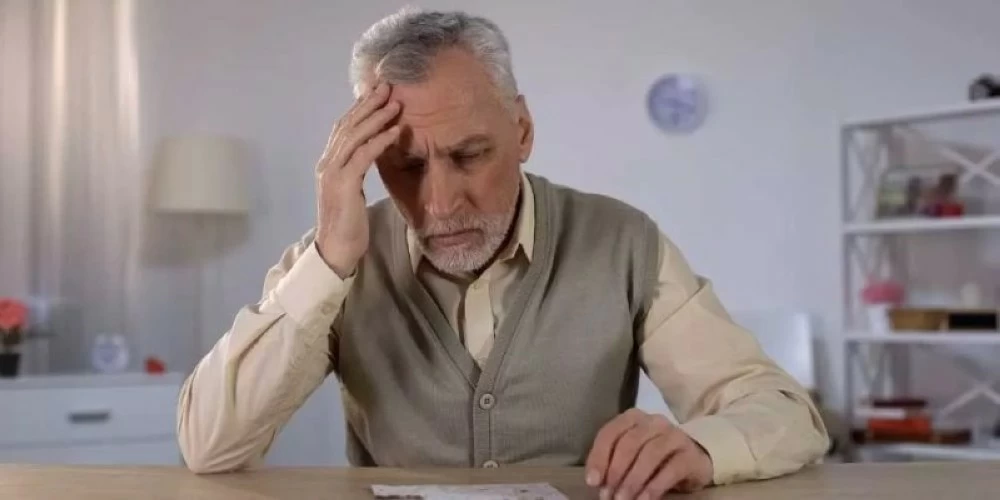 السمنة والضغط.. ثنائي يهدد دماغك بالخرف