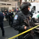 المكسيك: إطلاق نار في ملعب كرة قدم يخلّف 11 قتيلًا