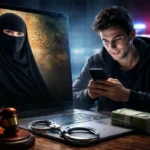 «الشيخة أميرة المصرية».. خداع «قرآني» يبتز النساء وينتهي بالسجن 15 عاماً