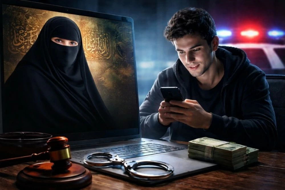 «الشيخة أميرة المصرية».. خداع «قرآني» يبتز النساء وينتهي بالسجن 15 عاماً