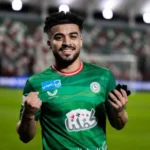 الغنام والغامدي في سباق شتوية «قطبي جدة»