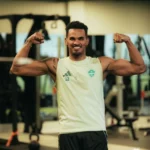 ديميرال يواصل التأهيل قبل مواجهة الهلال