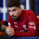 الهلال يستعيد نيفيز قبل موقعة القادسية