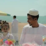 مصطفى شحاتة لـ«عكاظ»: «سلمى وقمر» حقيقي وتواصلت مع سائقين لتجسيد الشخصية