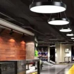 أضرار الإكثار من الإضاءات الدائرية