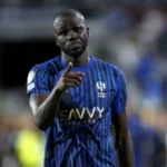 من فرحة التتويج إلى ألم الفقد.. الموت يفجع كوليبالي