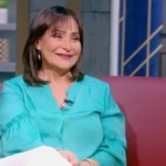 تيسير فهمي تحسم الجدل حول عودتها للفن