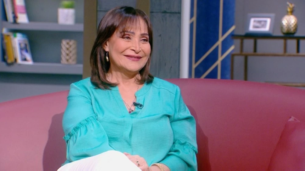 تيسير فهمي تحسم الجدل حول عودتها للفن