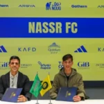 كما انفردت «عكاظ».. النصر يعلن ضم حيدر عبدالكريم