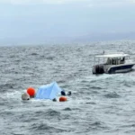 حادثة مأساوية قبالة سواحل عمان.. وفاة 3 فرنسيين غرقاً بعد انقلاب مركب سياحي