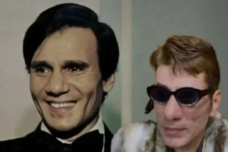 العندليب الأبيض: أتعهد بالتوقف عن إزعاج أسرة عبدالحليم