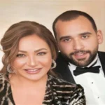 بفيديو ورسالة مؤثرة.. ليلي علوي تحتفي بذكرى ميلاد ابنها خالد