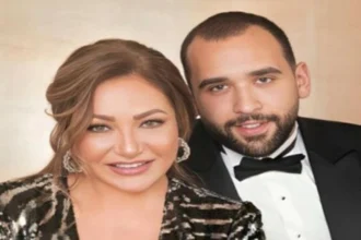 بفيديو ورسالة مؤثرة.. ليلي علوي تحتفي بذكرى ميلاد ابنها خالد