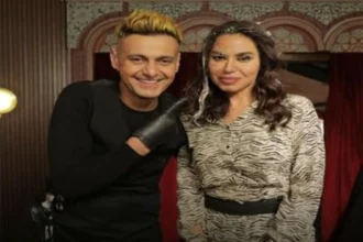 بعد مشاركتها أكثر من مرة.. نسرين أمين: هربت من مقالب رامز هذا العام