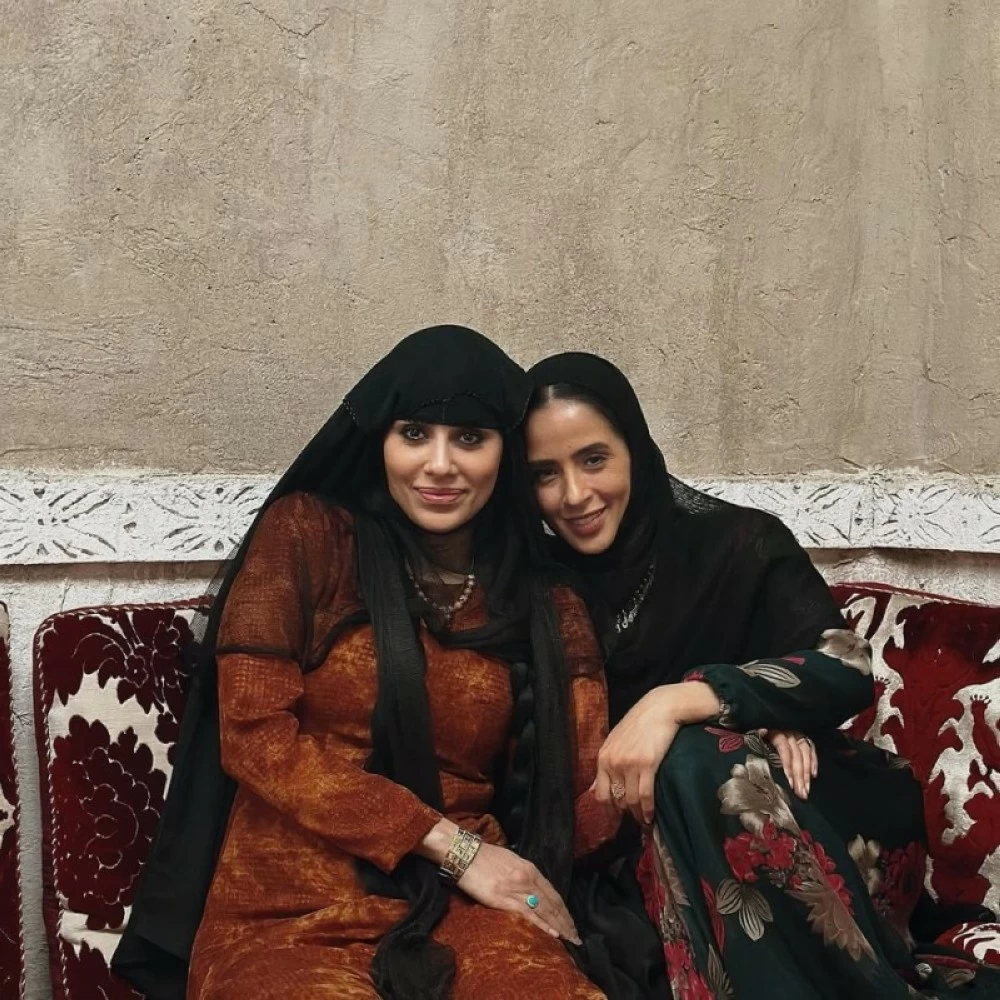 إلهام علي: تناقل معلومات مغلوطة عن «شارع الأعشى 2»