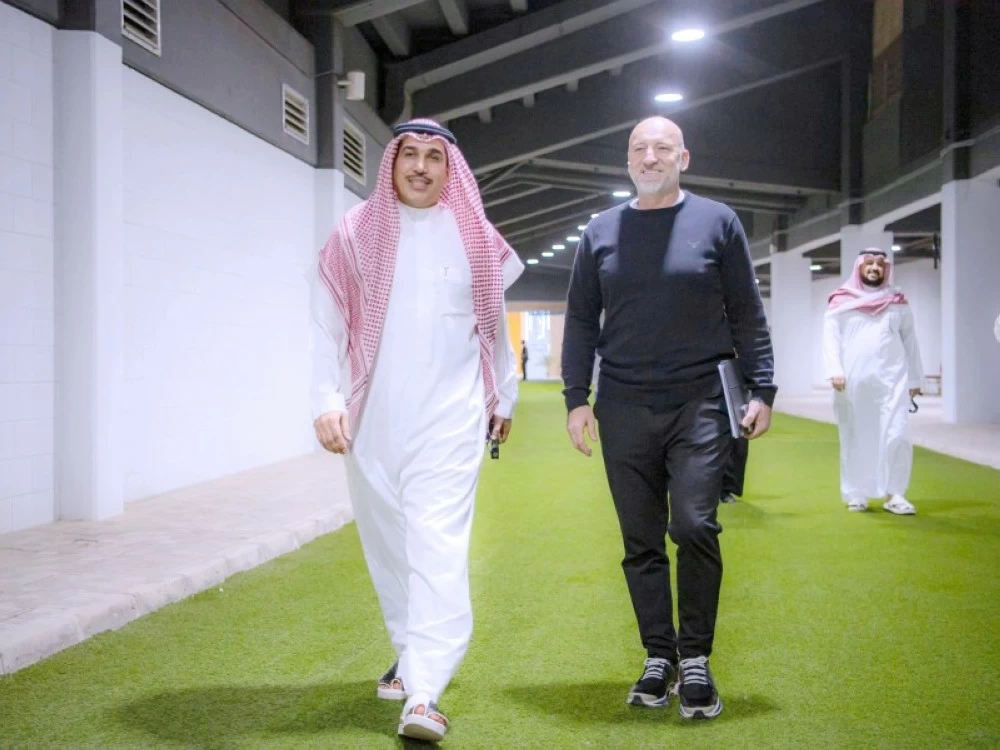 محكمة فضّ المنازعات تلزم إدارة خيمي بدفع مليون ريال للبيشي