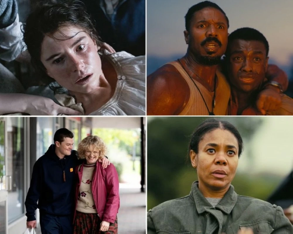 «بافتا».. مفاجآت بريطانية وأرقام قياسية لليوناردو دي كابريو