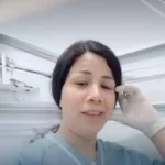 بعد موجة الغضب.. «المهن التمثيلية» تنفي عضوية «فتاة ثلاجة الموتى» للنقابة