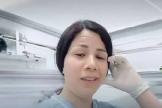 بعد موجة الغضب.. «المهن التمثيلية» تنفي عضوية «فتاة ثلاجة الموتى» للنقابة